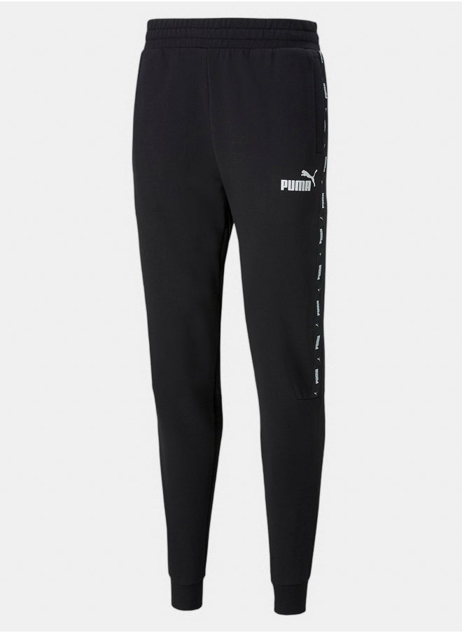 PUMA Ess+ Tape Sweatpants TR CL  - Image 2