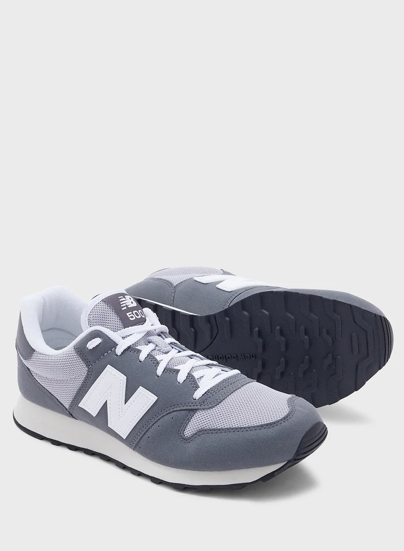 New Balance 500 Sneakers