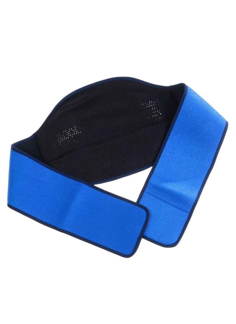 Ritecare - Hot and Cold Reusable Gel Packs For Pain Relieve, Large Gel Pack with Neoprene Wrap, Therapy for Waist, Back, Period pain, Neck & Shoulder Injuries, Swelling, Bruises and Inflammation. - Image 1