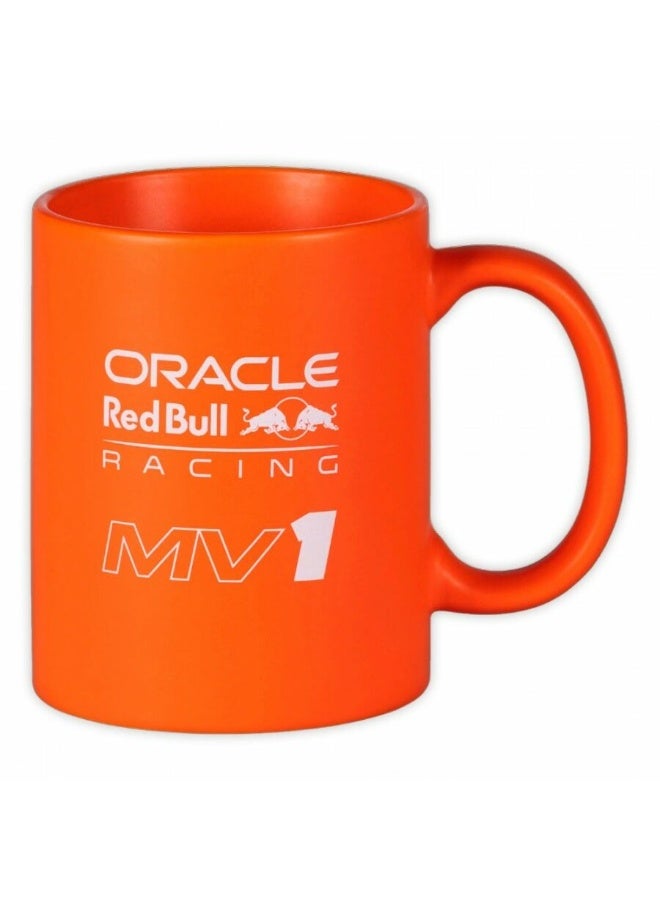 Red Bull MV MUG - Image 1