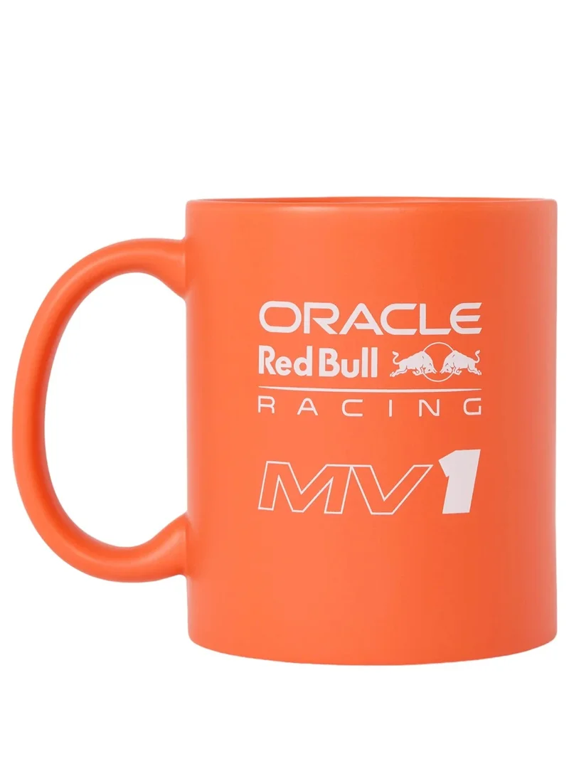 ريد بل Red Bull Racing Max Verstappen Mug