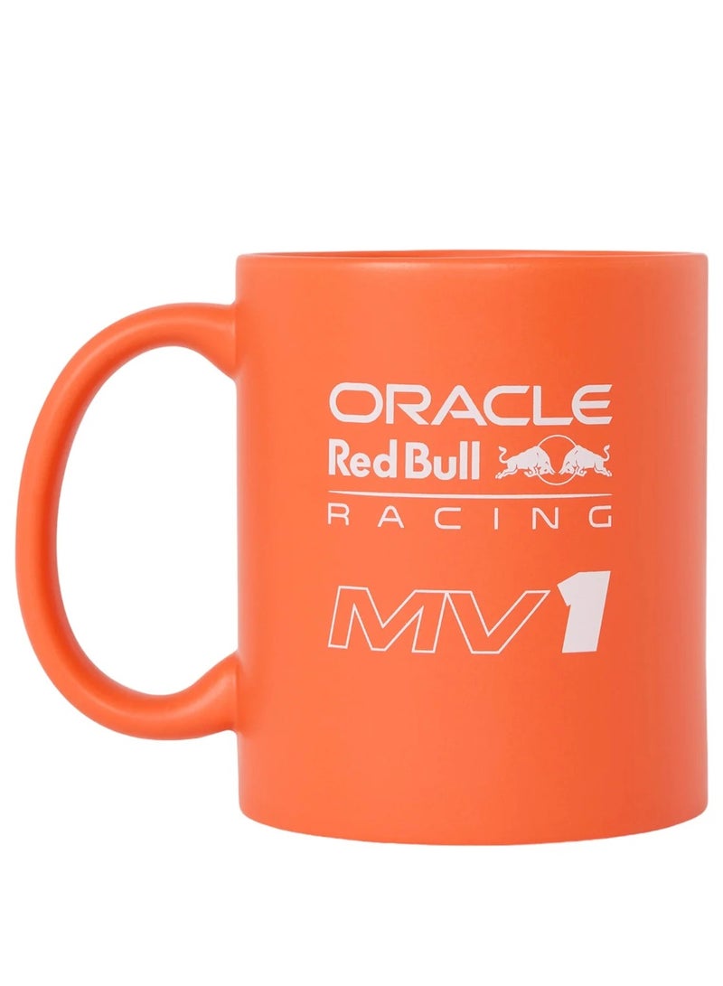 Red Bull Racing Max Verstappen Mug - Image 1