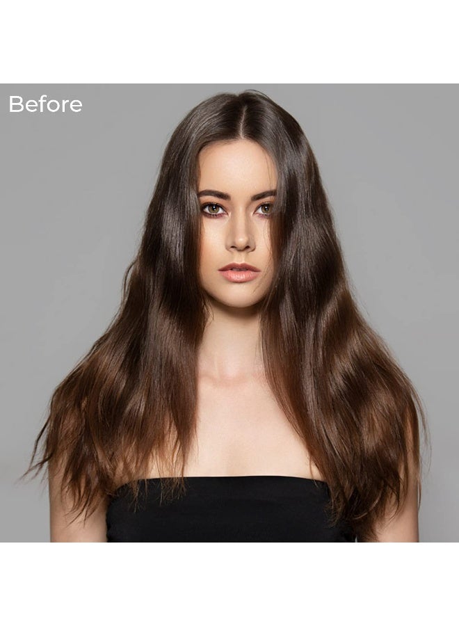 CHI Color Illuminate Coffee Bean Color Conditioner 251ml - Image 4