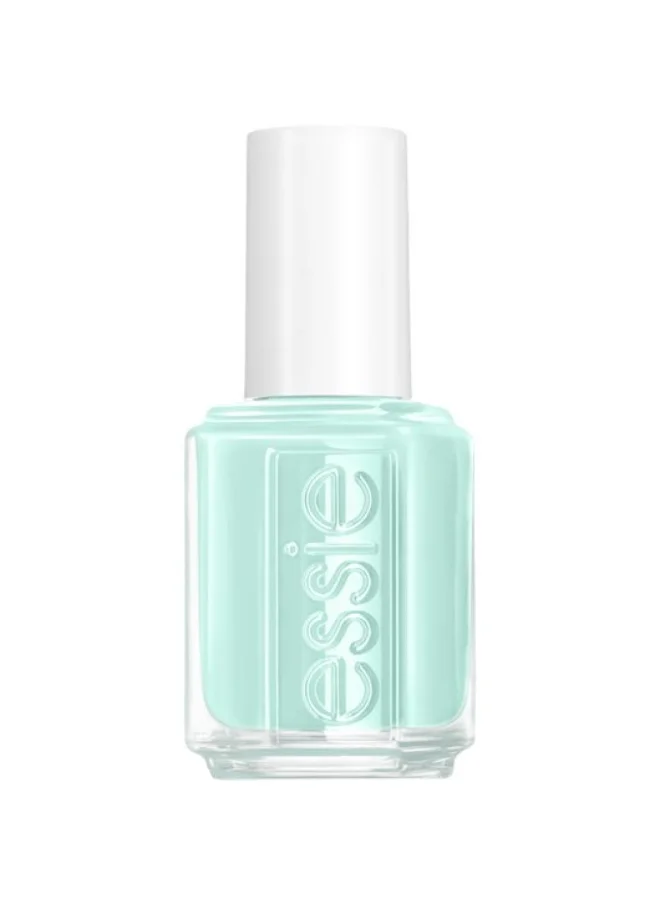 essie Nail Polish - Mint Candy Apple 13.5ml