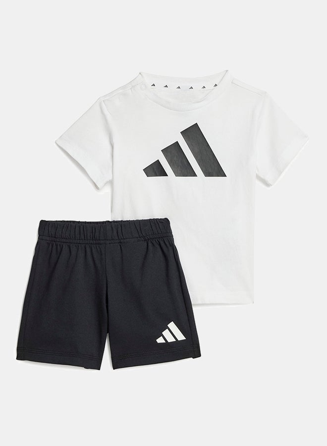 Adidas Essentials Tee Set Kids - Image 1