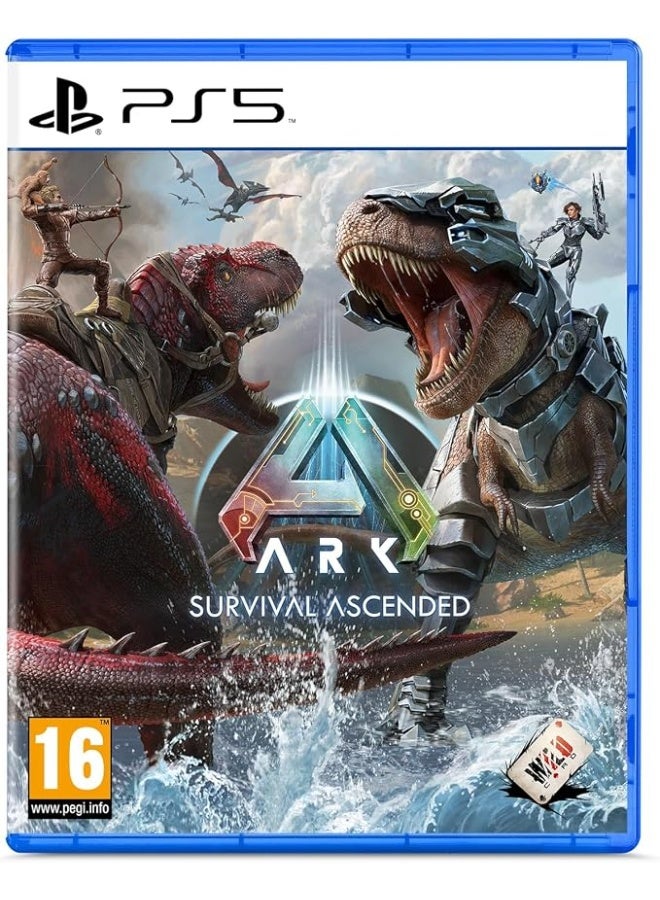 H120 H120 Ark Survival Ascended Z4780EB15D5D312B5B60BZ