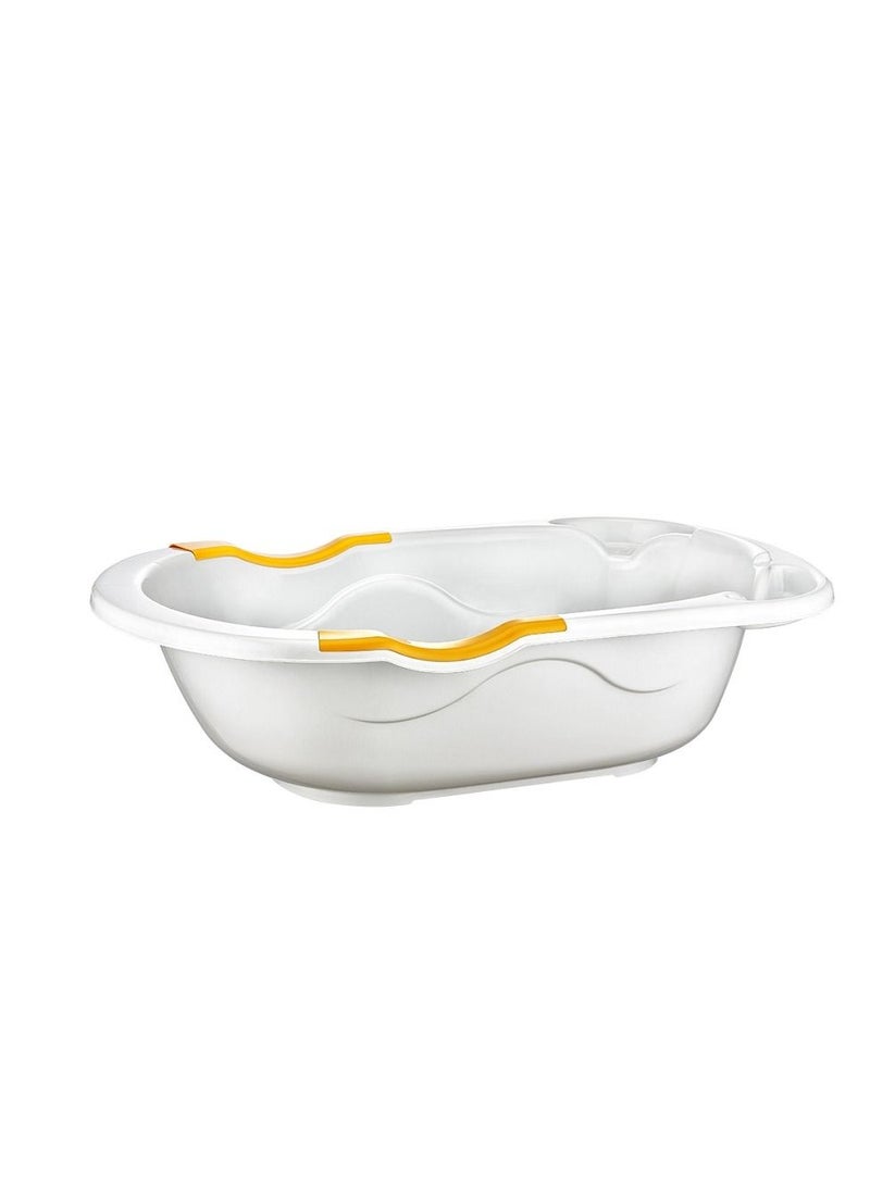 حوض استحمام محمول للأطفال 5 قطع - Image 3