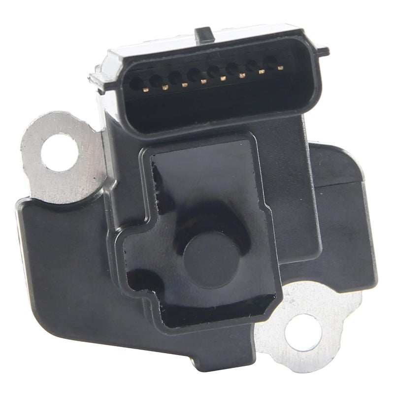 Wollvon Mass Air Flow Sensor Meter AFH70M-78 20787043 for Chevy and GMC Vehicles - Image 5
