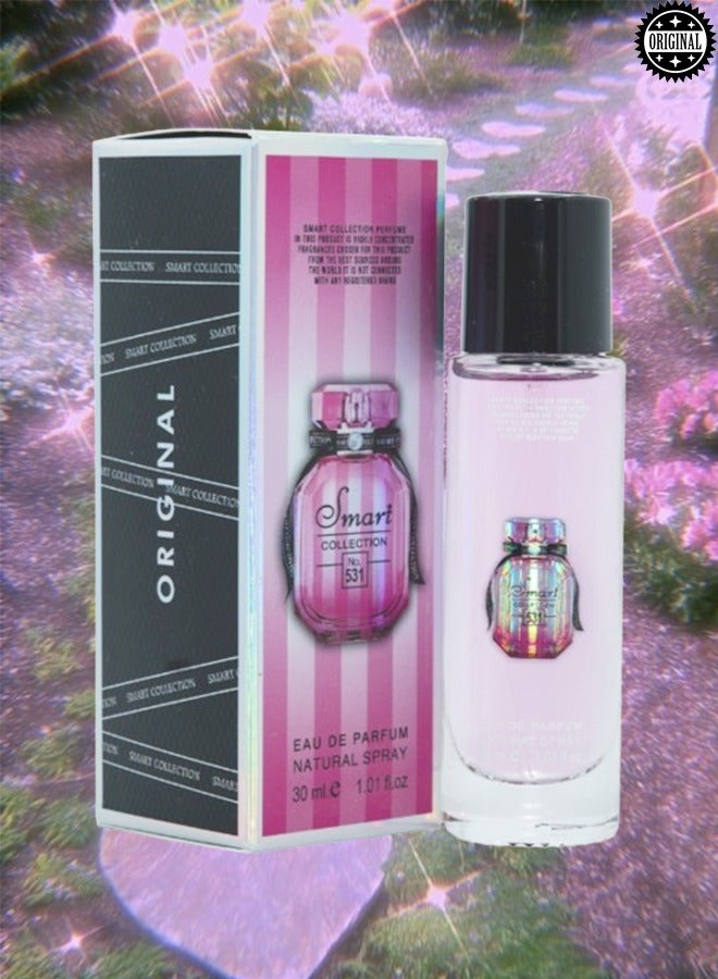 Smart collection Smart Perfume Number 531 30ml EDP Best Price