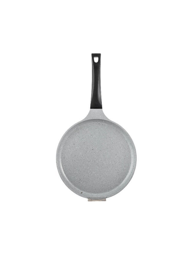 كوركماز طاوة كريب جرانيت لاهويا 26 سم – سرّ البان كيك المثالي كل صباح! 🥞✨ - Image 4