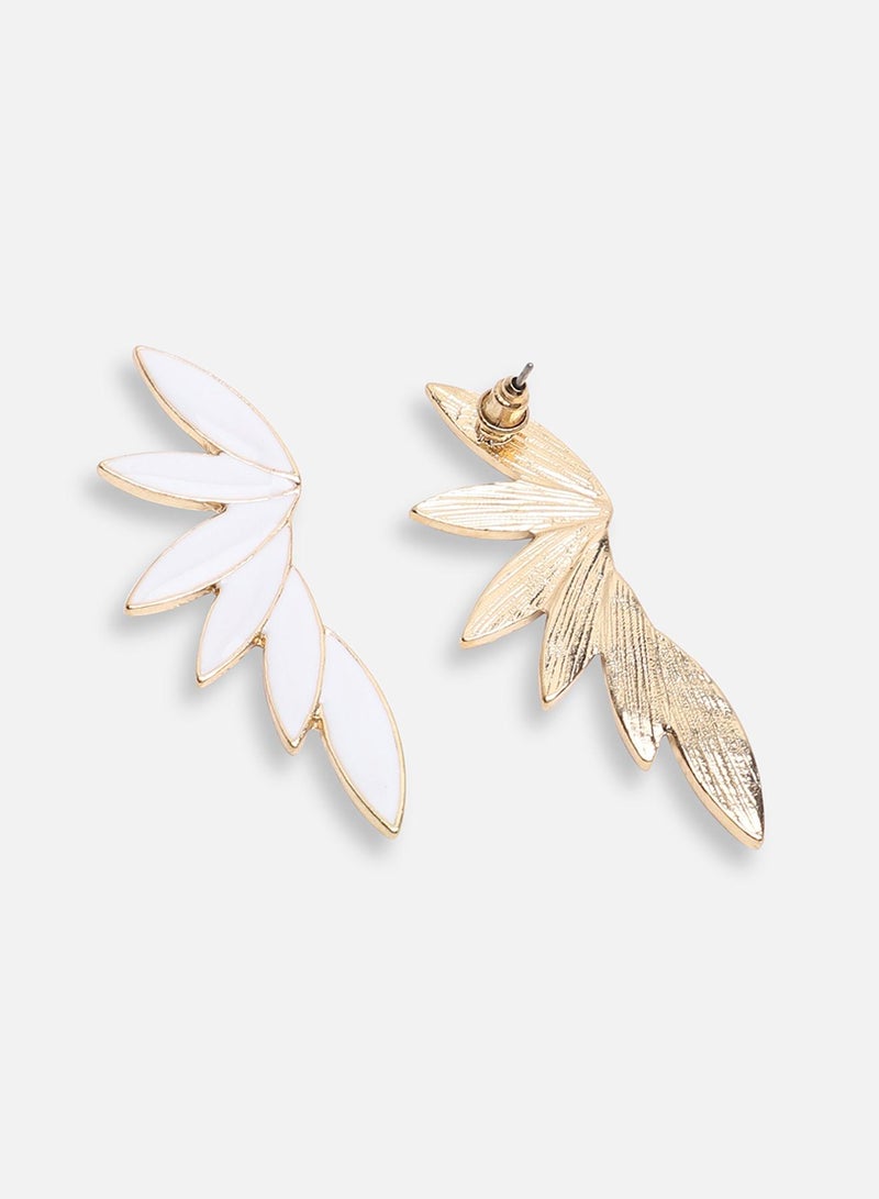 SOHI Party Artificial Drop Earring Jewellery - Image 3