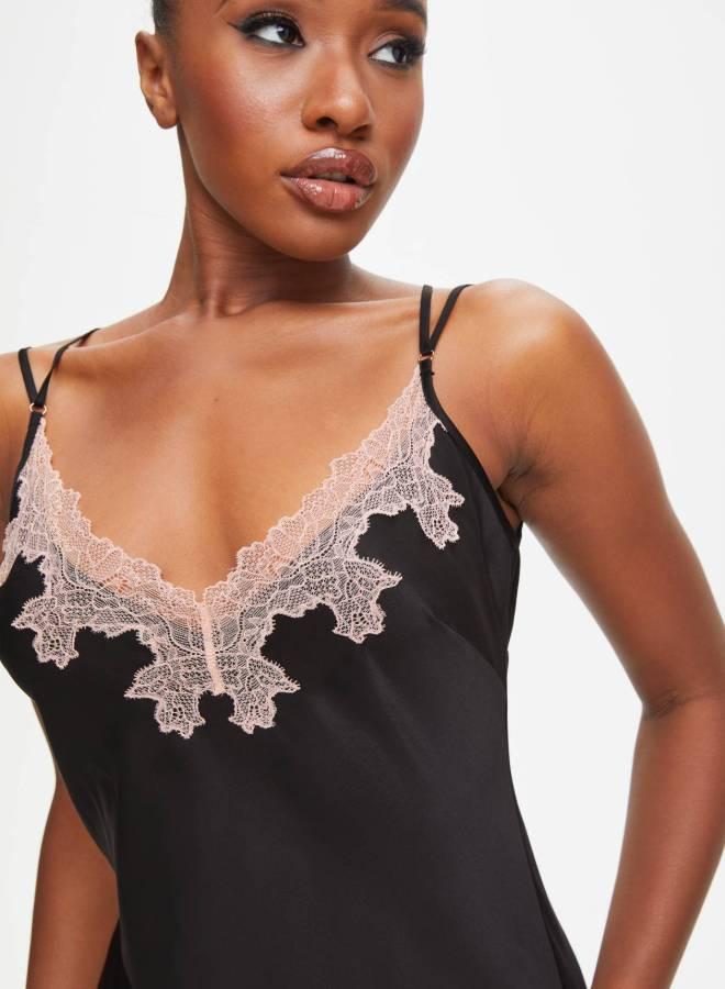 Ann Summers Sorella Maxi Chemise - Image 4