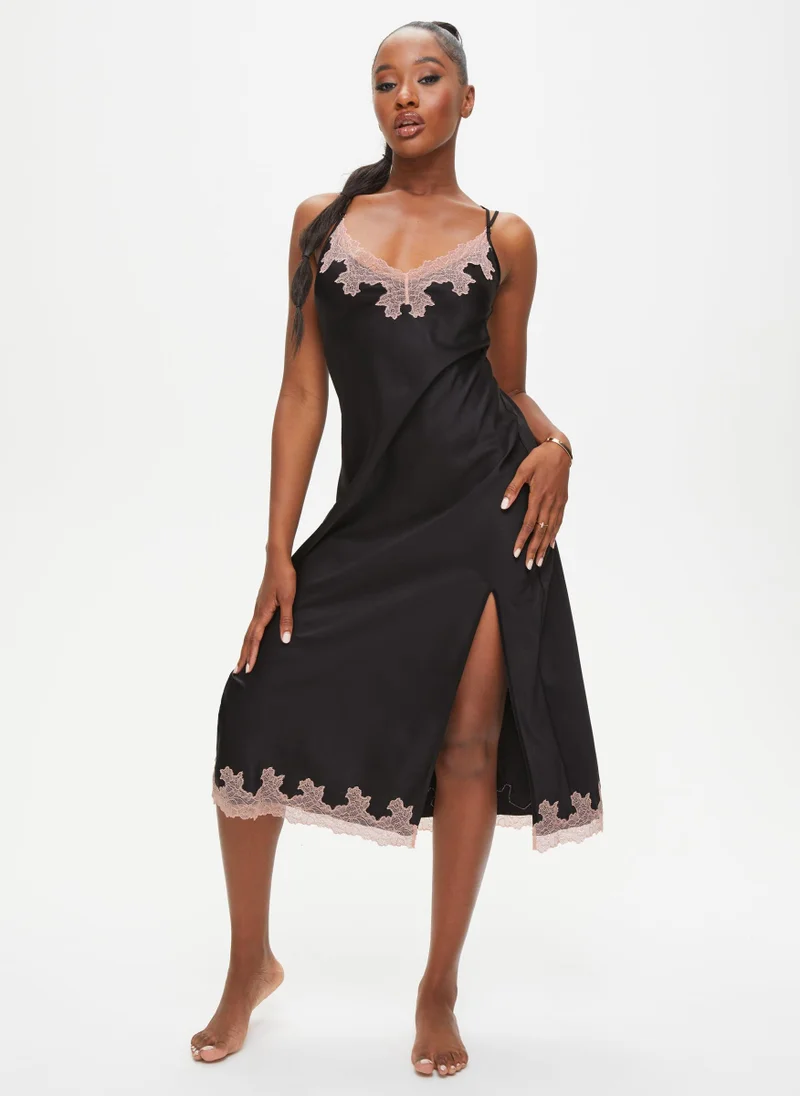آن سمرز Ann Summers Sorella Maxi Chemise