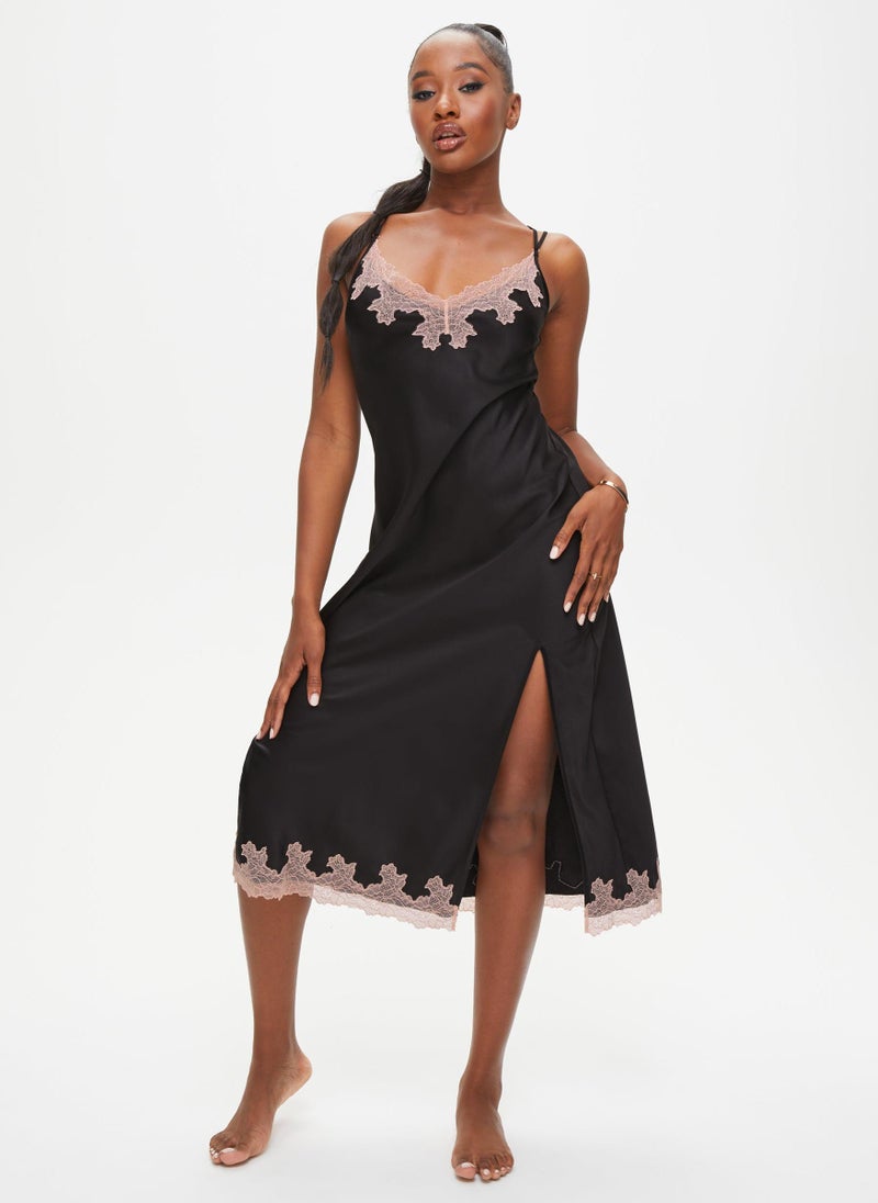 Ann Summers Sorella Maxi Chemise - Image 1