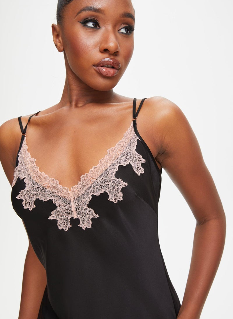 Ann Summers Sorella Maxi Chemise - Image 3