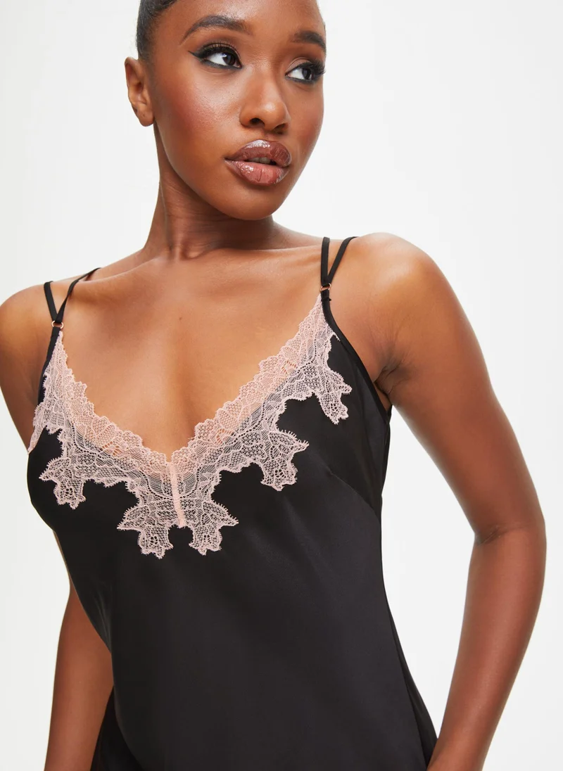 آن سمرز Ann Summers Sorella Maxi Chemise