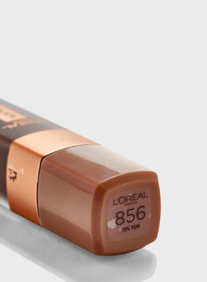 L'OREAL PARIS Infallible Liquid Lipstick 856 70% Yum