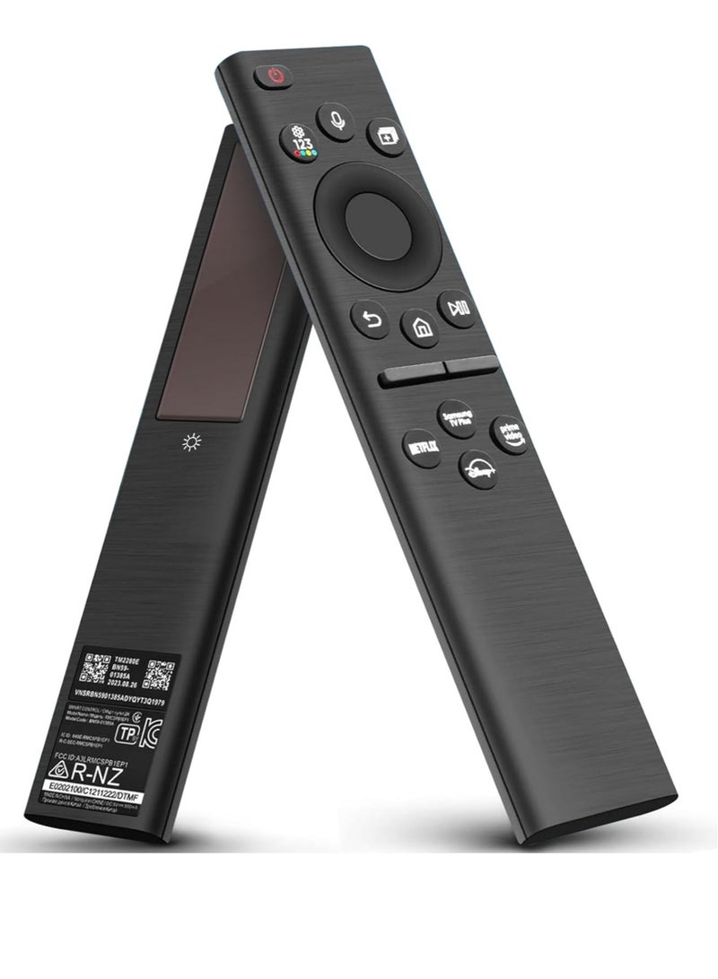 New Original Samsung Universal Remote Control with Shortcut Buttons - Image 1