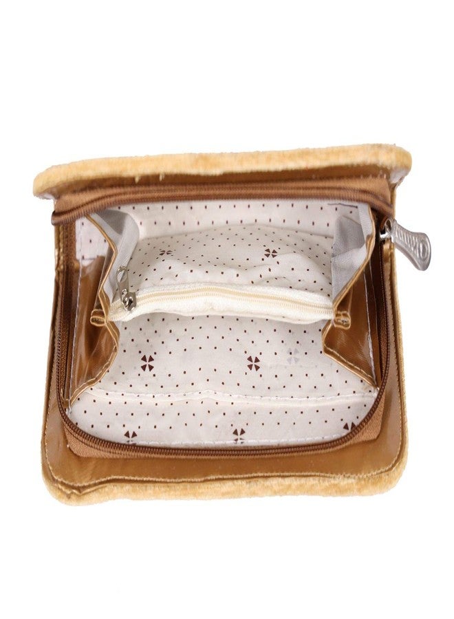 FLIHAUT Women's Beaded Clutch Purse/Bag - Image 1
