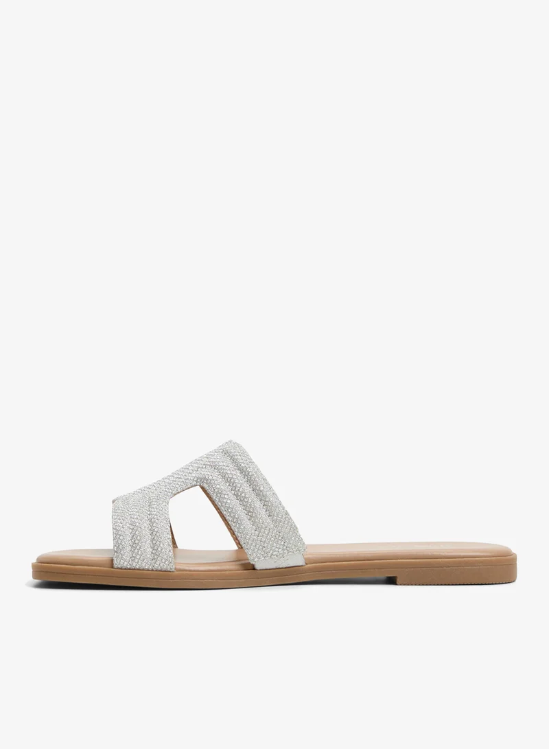 CALL IT SPRING Haylee flat sandals