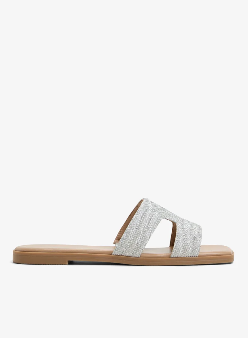 CALL IT SPRING Haylee flat sandals