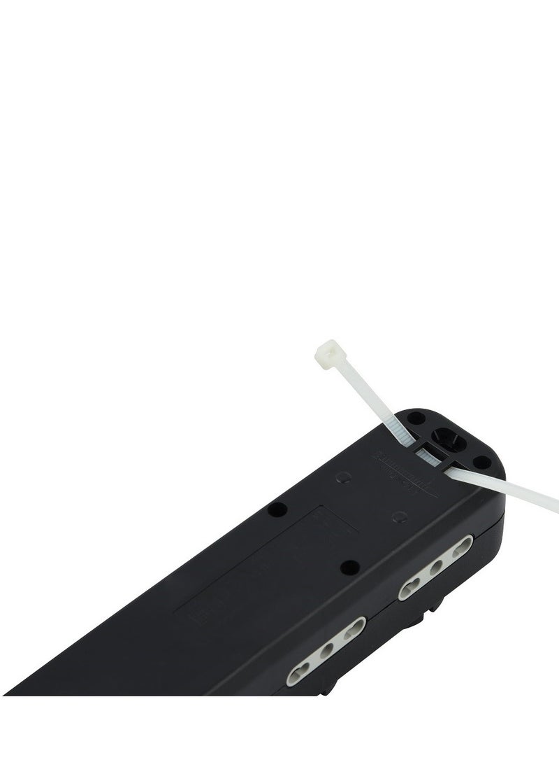 iLOCK Power Strip 9 outlets with Switch  - Image 3