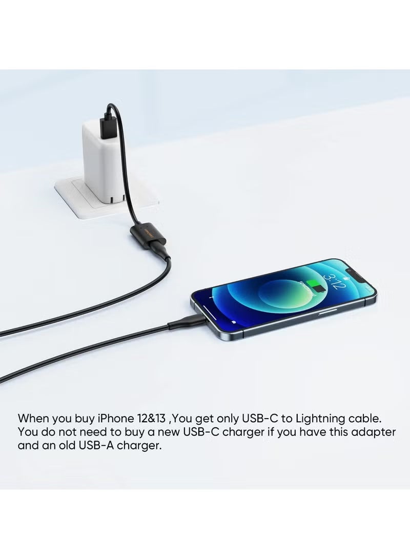 كابل كرييشن محول USB 3.1 USB C أنثى إلى USB ذكر محول 5Gbps USB إلى USB C، محول USB A إلى USB C أنثى محول USB C لأجهزة الكمبيوتر المحمولة Logitech StreamCam، إلخ. - Image 2