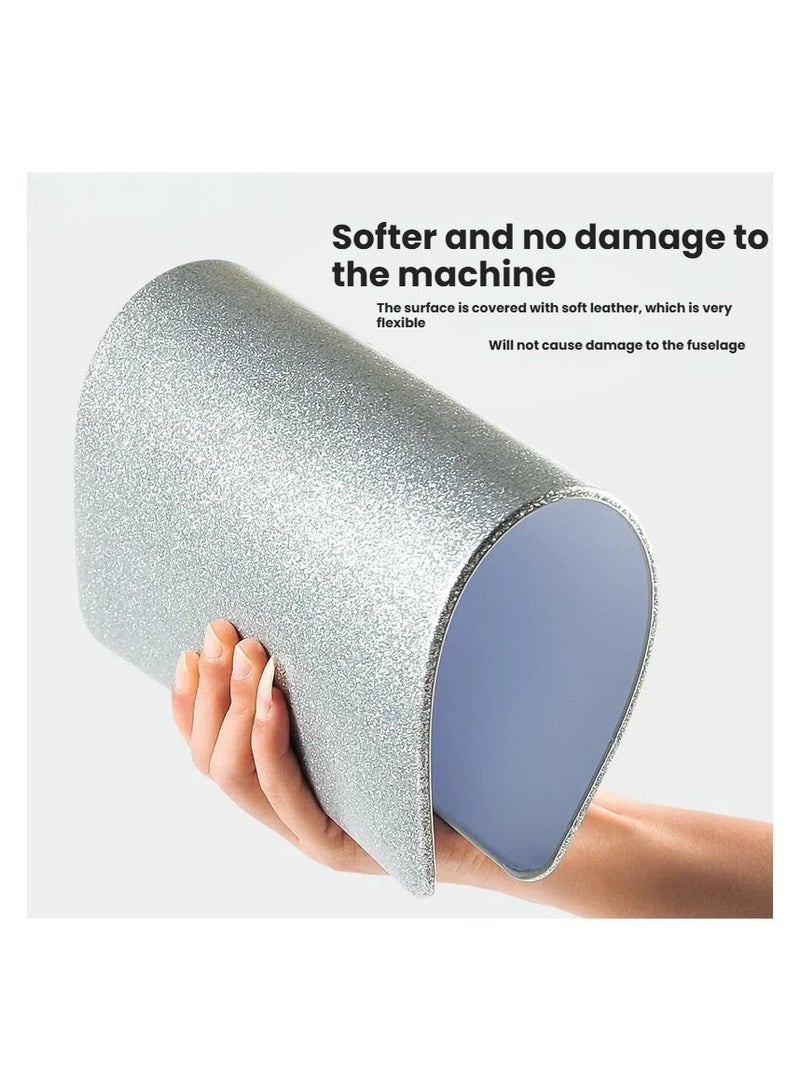 general Compatible with Microsoft Surface Laptop Go 2 Protective Case Precision-cut Scratch-Resistant Cover Slim Protective Case - Image 4