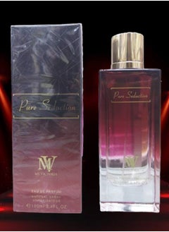 فيكتوريا 3 قطع عطر بيور سيدكشن 100 مل  - Image 2