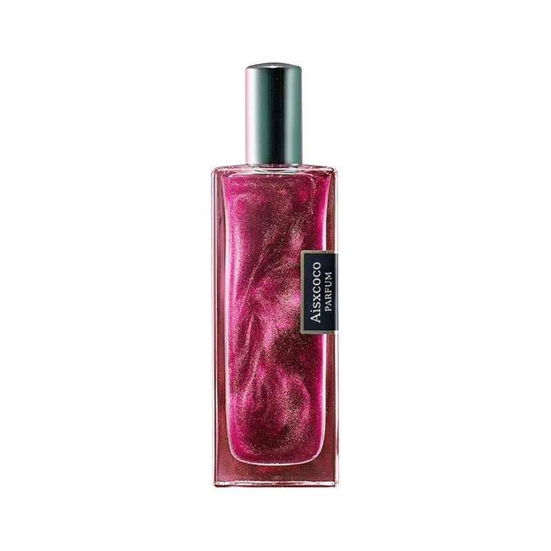 Fragrance Oil Eau De Parfum Spray for Men Attracting Pheromone Perfume for Women -Pheromone Men Perfume, Pheromone Men Perfume, Long Lasting Pheromone Perfume for Men Women 50ml (Red)