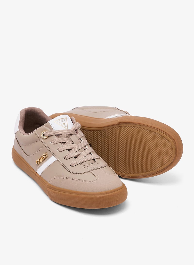 GUESS Casual Low Top Sneakers - Image 3
