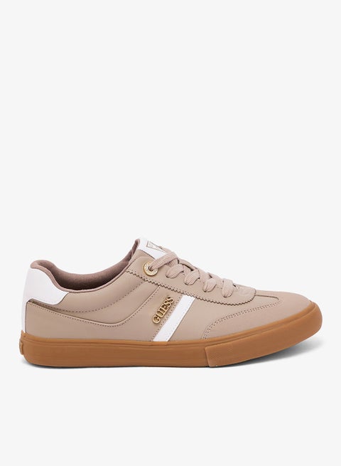 Casual Low Top Sneakers