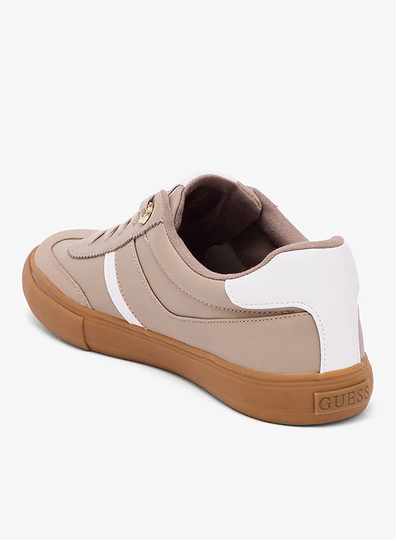 GUESS Casual Low Top Sneakers