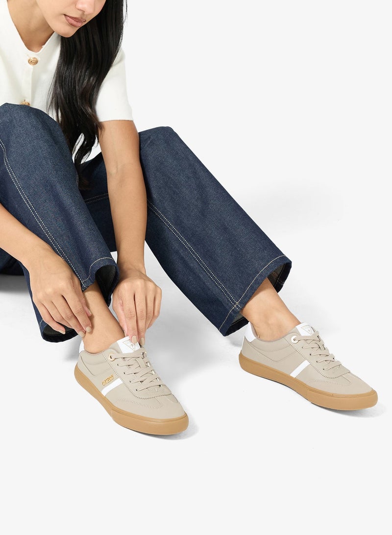 GUESS Casual Low Top Sneakers - Image 5