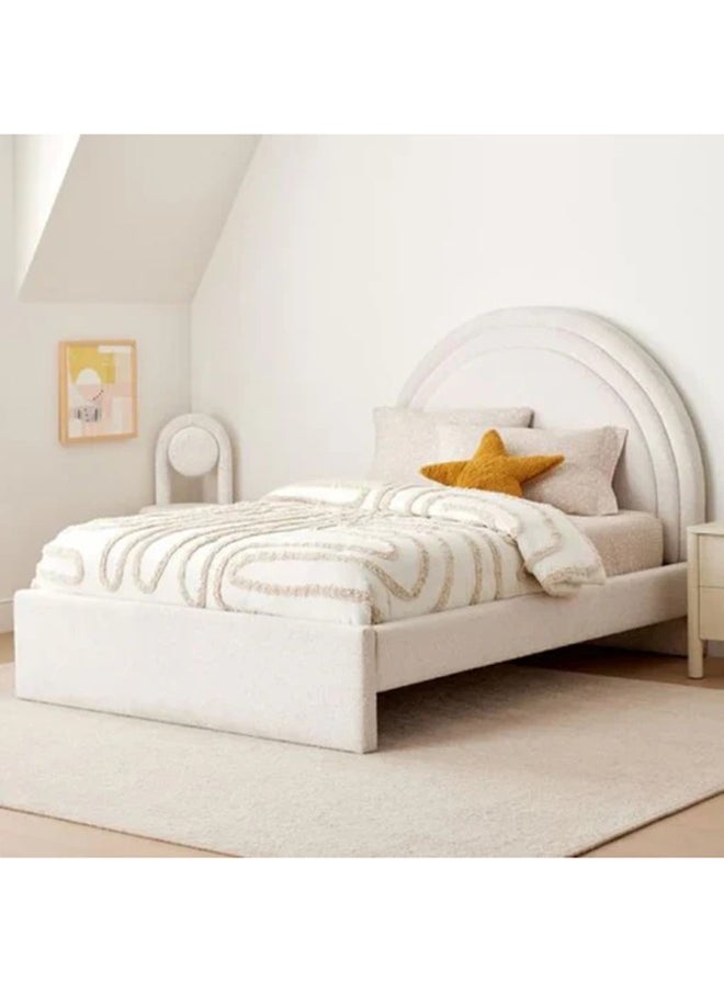 Nayam Sleep Sunrise Kids Bed 200x40x160Cm 