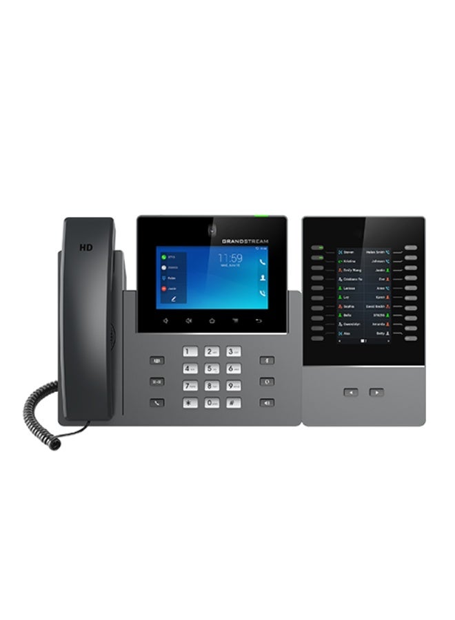 Grandstream GXV3450 IP Video Phones - Image 1