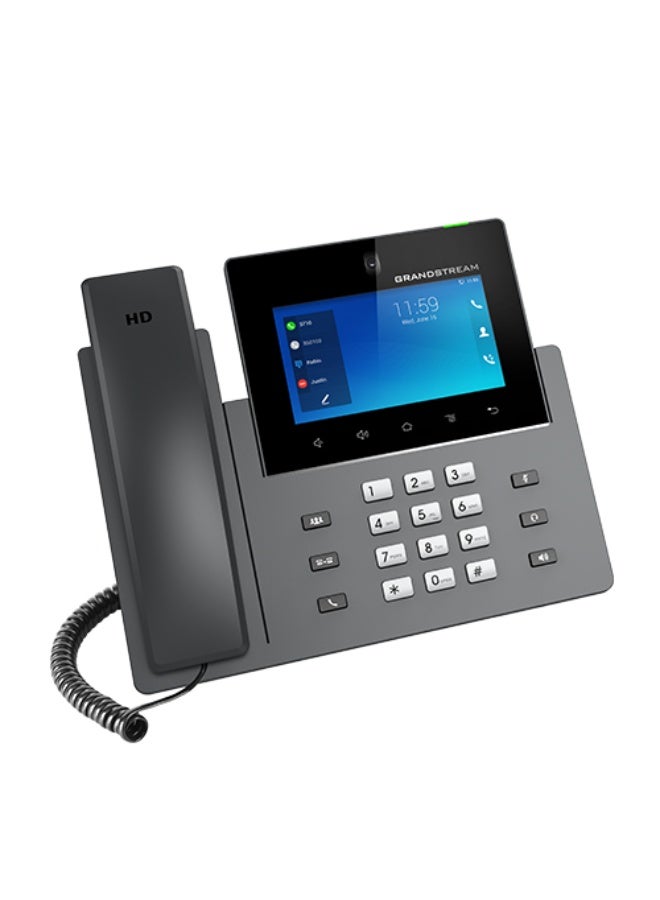Grandstream GXV3450 IP Video Phones - Image 4