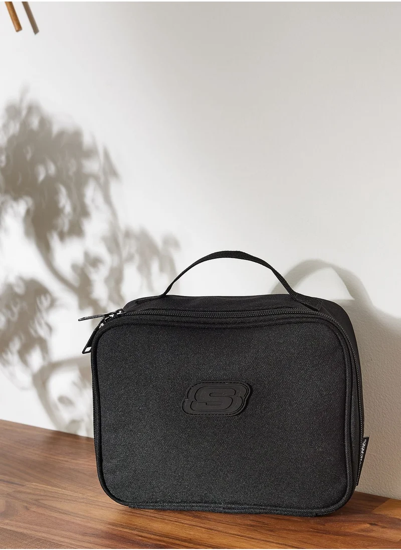 SKECHERS BTS Lunch Bag + Pencil Case + Backpack Set