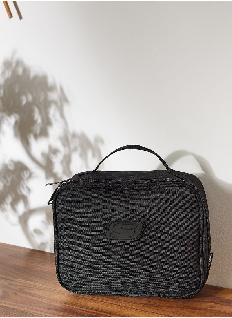 SKECHERS BTS Lunch Bag + Pencil Case + Backpack Set  - Image 2