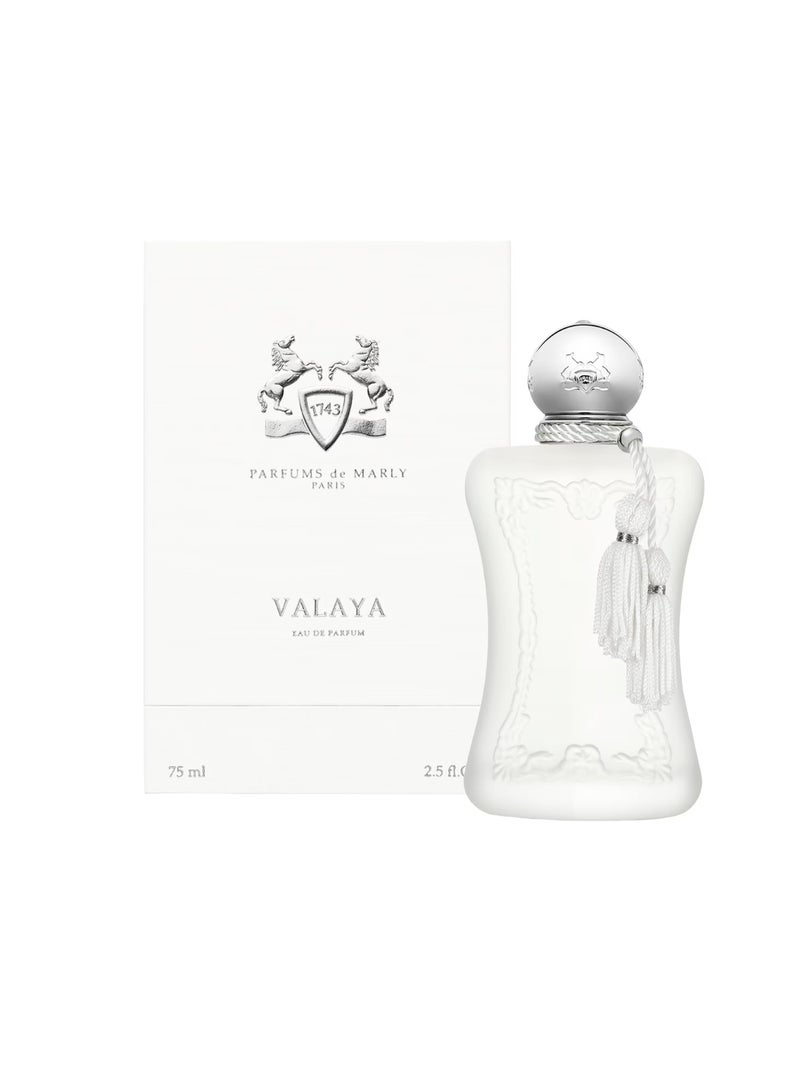 بارفان دي مارلي بارفام دو مارلي فالايا أو دو بارفان 75 مل - Image 1