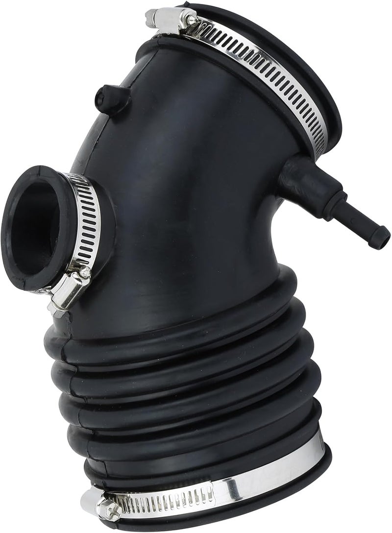 YOUYIEN Engine Air Intake Hose Tube with Clamps for Hyundai Sonata and Kia Optima - Image 1