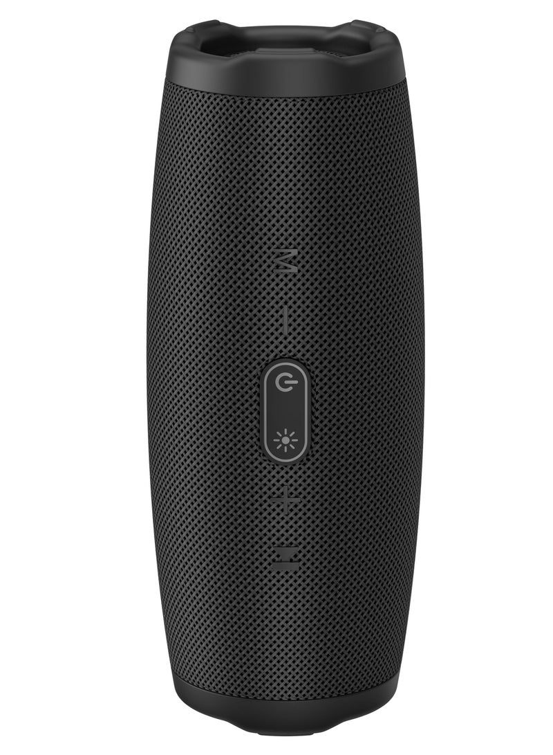 Levore Wireless Partyboost Speaker LSM223-BK - Image 2