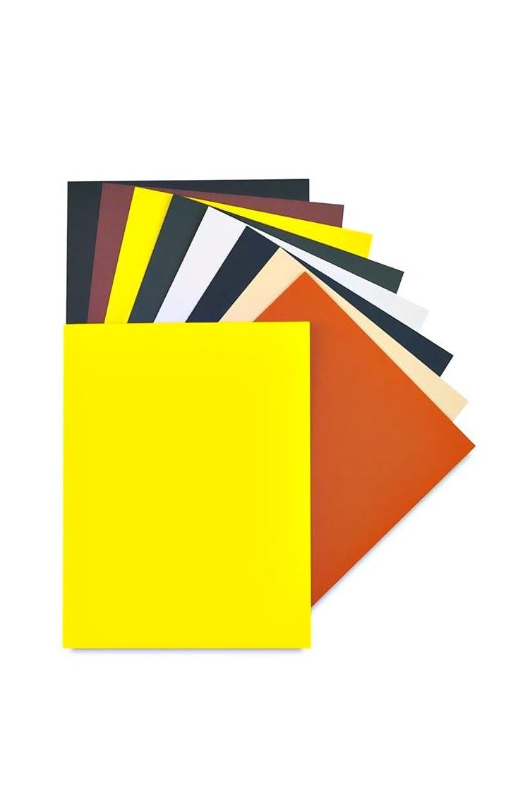 Art Paper Pad 80 gsm A4 30 Sheets