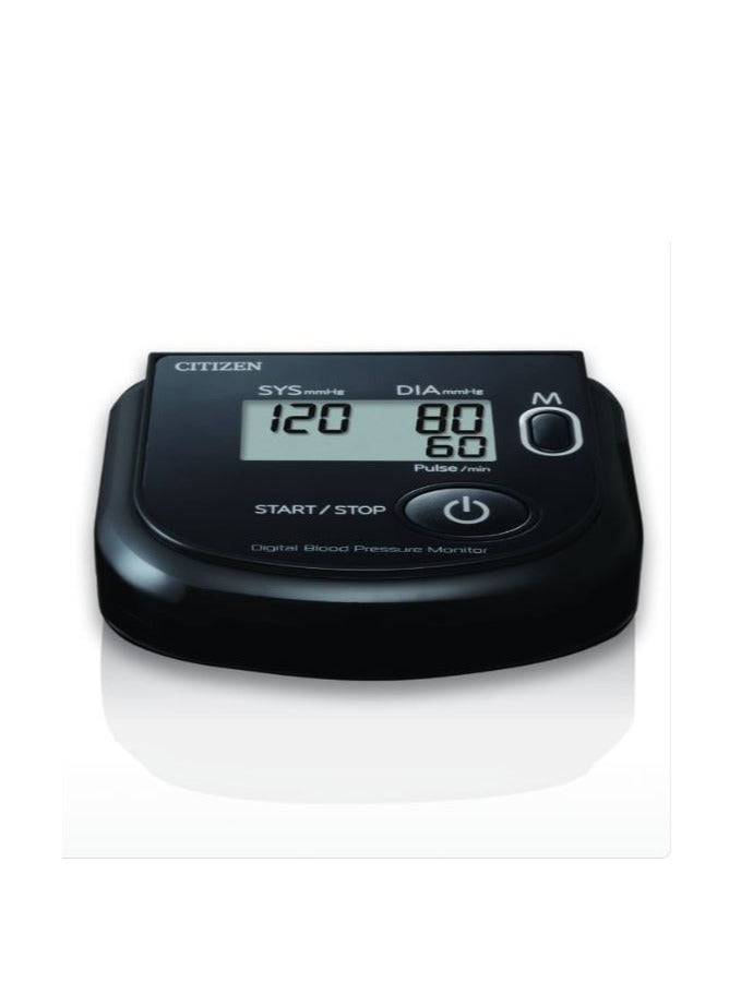 CITIZEN DIGITAL  BLOOD PRESSURE MONITOR - Image 1