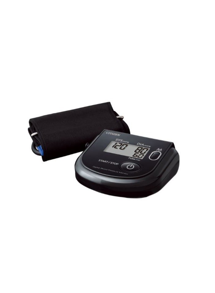 CITIZEN DIGITAL  BLOOD PRESSURE MONITOR - Image 2