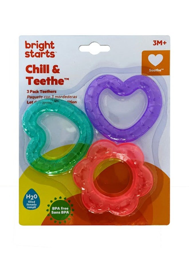 Bright Starts Pip Chill And Teethe  - Image 2