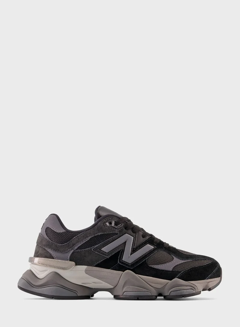New Balance 9060 Low Top Sneakers