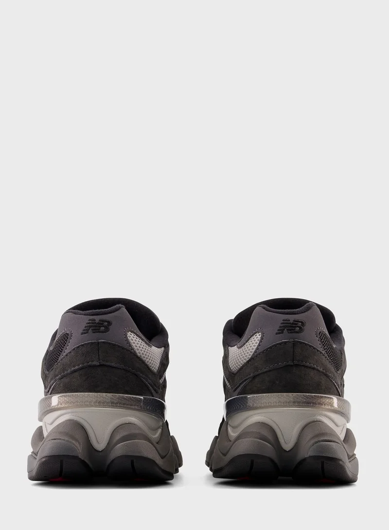 New Balance 9060 Low Top Sneakers