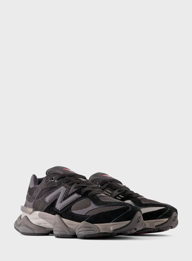 New Balance 9060 Low Top Sneakers