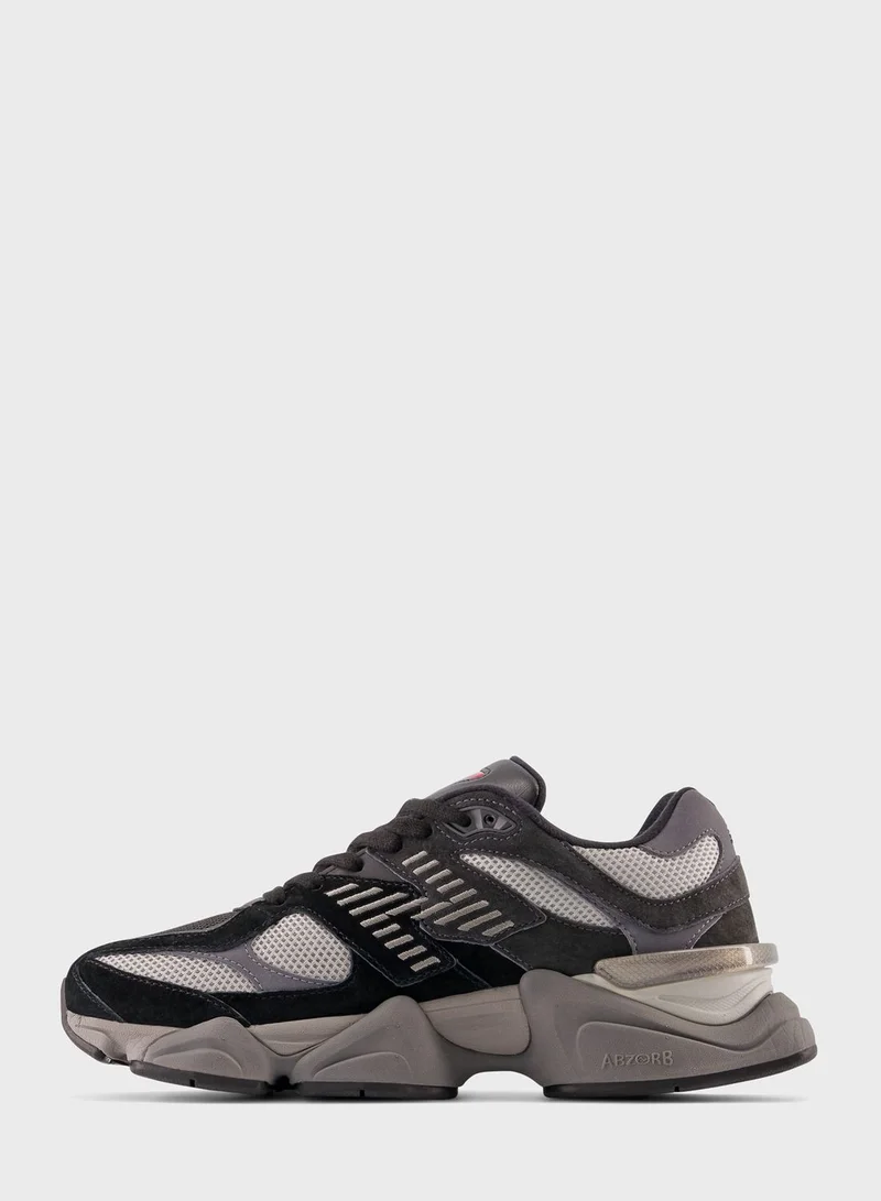 New Balance 9060 Low Top Sneakers